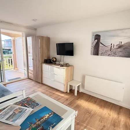 Cosy, Parking Et Front * Les Sables-dʼOlonne