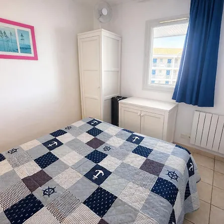 Cosy, Parking Et Front *