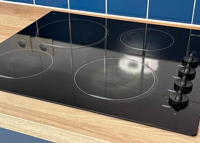 アパート Cosy, Parking Et Front