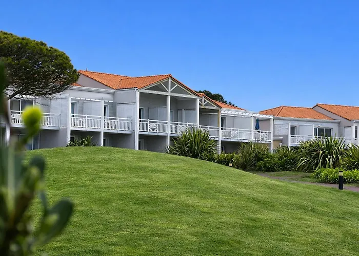 アパート Cosy, Parking Et Front