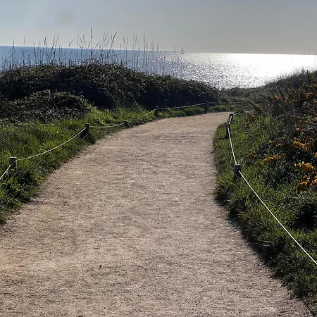 Appartement T2 Cosy, Parking et Résidence front mer Les Sables-dʼOlonne