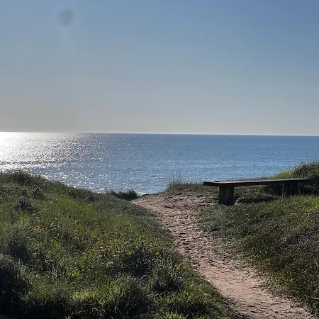 T2 Cosy, Parking et Résidence front mer Appartement *