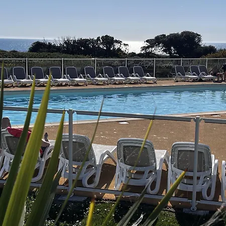 Dans De Tourisme Front De Mer, Piscine Chauffee * Les Sables-d'Olonne