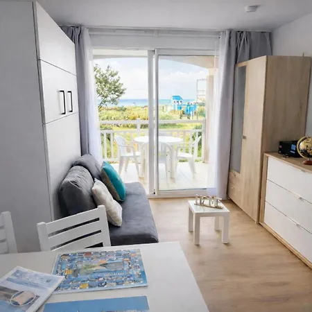 Appartement Cosy, Parking Et Front Les Sables-dʼOlonne