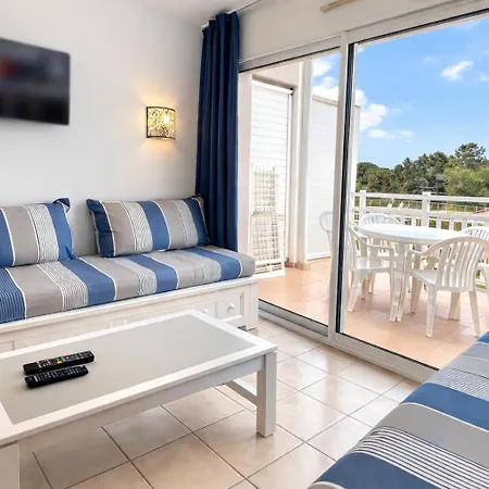 Cosy, Parking Et Front Appartement *