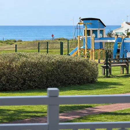 Cosy, Parking Et Front * Les Sables-dʼOlonne