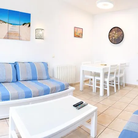 Appartement Cosy, Parking Et Front