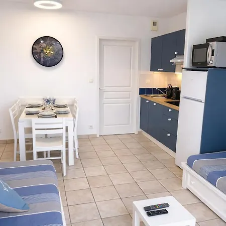 Appartement Cosy, Parking Et Front Les Sables-dʼOlonne