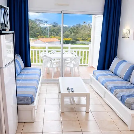 Appartement Cosy, Parking Et Front