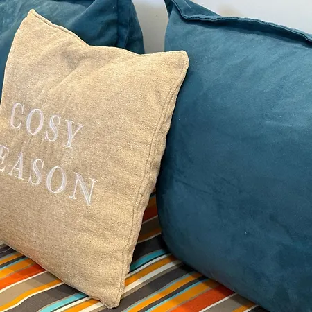 Cosy, Parking Et Front Appartement Les Sables-dʼOlonne