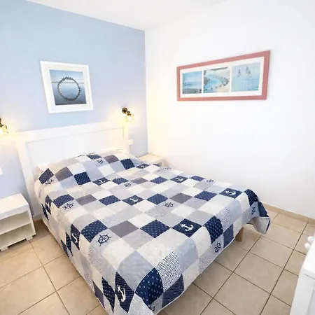 Cosy, Parking Et Front Appartement Les Sables-dʼOlonne