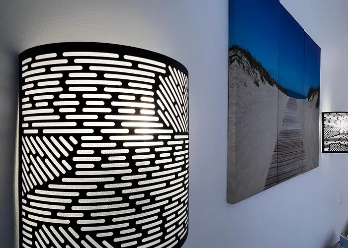 Appartements Cosy, Parking Et Residence Front Mer Apartmán Les Sables-dʼOlonne