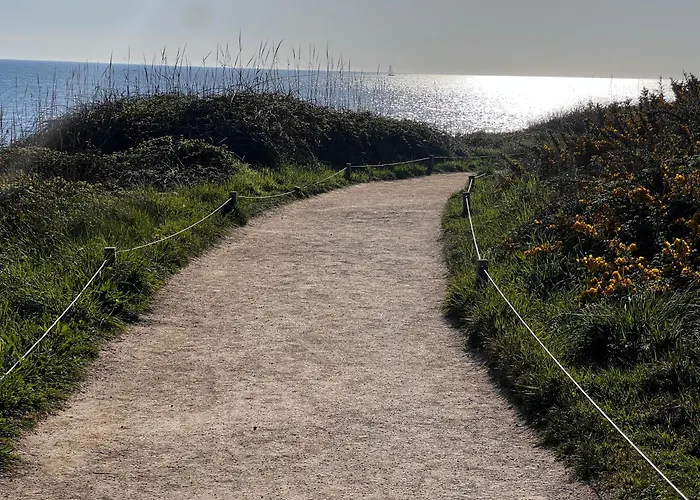 Daire Cosy, Parking Et Front Les Sables-dʼOlonne