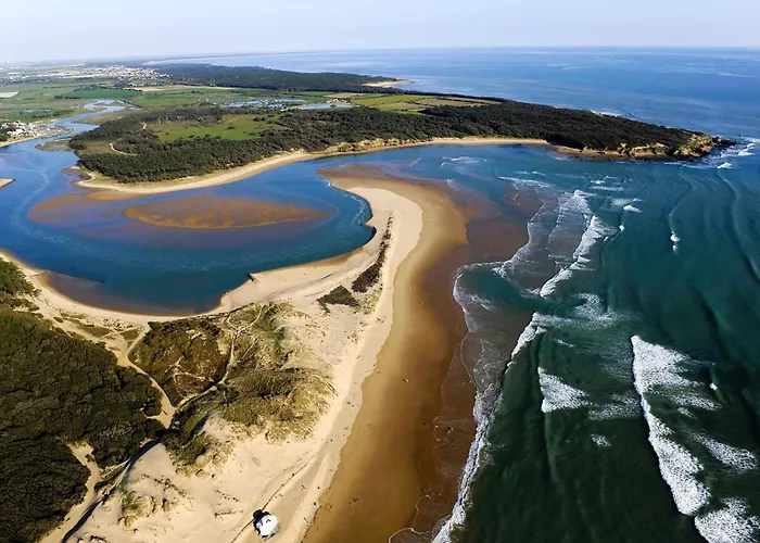 Daire Cosy, Parking Et Front